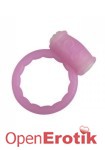 Power Ring Symbol Pink (Adrien Lastic Toys)