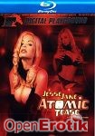 Jesse Jane - Atomic Tease (Digital Playground - Blu ray Disc)