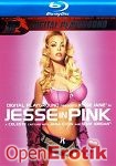 Jesse in Pink (Digital Playground - Blu ray Disc)