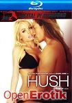Jesse Jane - Hush (Digital Playground - Blu ray Disc)