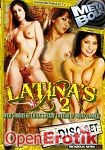 Latinas Vol. 2 - 3 Disc Set - 6 Hours (Metabolic)