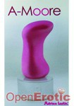 A-Moore Vibrator Klitorisauflage pink (Adrien Lastic Toys)
