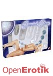 Crystal Clear Set (You2Toys)