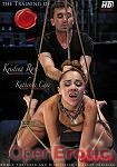 Kristina Rose (Day 2) and Katherine Cane (Day1) (Kink - The Training of O)