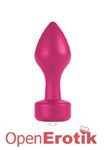 Elegant Buttplug Pink (Shots Toys - Ouch!)