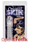 Crystal Skin - Verlngerungshlle (You2Toys)