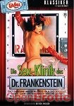 Die Sex-Klinik des Dr. Frankenstein (Tabu - Pornoklassiker)
