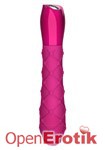 Ceres Lace Massager - Pink (Key)