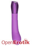 Ceres G Spot Massager - Lavender (Key)