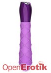 Ceres Lace Massager - Lavender (Key)