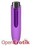 Nyx Mini Massager - Lavender (Key)