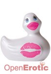 French Kiss Duckie! (Marc Dorcel Toys - Love To Love)