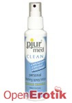 Pjur med Clean Spray 100ml (Pjur Group)