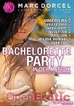 Bachelorette Party in der Karibik (Marc Dorcel)