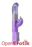 Dolphin Diver Purple (Shots Toys)