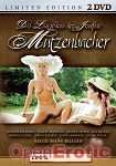 Das Lustschloss der Josefine Mutzenbacher - 2 DVDs (VPS Erotic - Limited Edition)