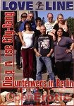 Die perverse City-Gang - Unterwegs in Berlin (Love Line Production)