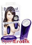 Brilliant Vibro Touch - Purple (You2Toys)