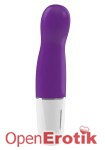 D3 Mini Vibe - White/Purple (OVO)