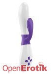 K2 Rabbit - White/Purple (OVO)