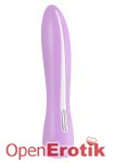 F4 Vibrator - Pink/White (OVO)