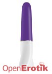 D1 Mini Vibe - White/Purple (OVO)