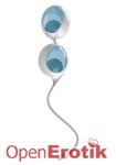 L1 Loveballs - Light Blue (OVO)