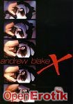 X (Andrew Blake) X (Andrew Blake)