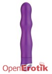 Body and Soul Seduction - Purple (California Exotic Novelties)