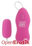 Body and Soul Passion - Pink (California Exotic Novelties)