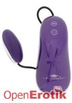 Vibe Therapy - Savor Vibrator Egg Purple (Vibe Therapy)