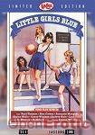 Little Girls Blue - Sexhungrige Schlerinnen - Limited Edition (Tabu - Pornoklassiker)