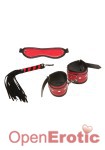 Red Passion 3 Piece Set (X-PLAY)