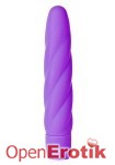 Silicone Twist - Purple (Shots Toys) Silicone Twist - Purple (Shots Toys)