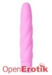 Silicone Twist - Pink (Shots Toys) Silicone Twist - Pink (Shots Toys)