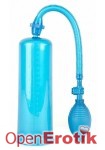 Dusky Power Pump - Blue (Shots Toys)