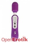 Twizzle Trigger Maxi - Purple (Shots Toys)