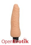 Realistic Skin Vibrator - Small Size Skin (Shots Toys)