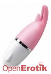 3-Speed Bunny Pink (Pipedream - Le Reve)