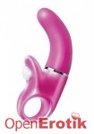 Mini G Pink (Pipedream - Le Reve)