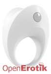 B10 Vibrating Ring - White (OVO)