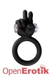 Make Love - Black (Shots Toys - S-Line) Make Love - Black (Shots Toys - S-Line)