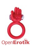 Picobello - Red (Shots Toys - S-Line) Picobello - Red (Shots Toys - S-Line)