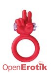 Make Love - Red (Shots Toys - S-Line)