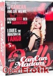 CanCan Madam (Shots Toys - S-Line)