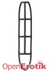 Penis Sleeve - Black (Shots Toys) Penis Sleeve - Black (Shots Toys)
