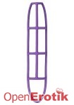 Penis Sleeve - Purple (Shots Toys) Penis Sleeve - Purple (Shots Toys)