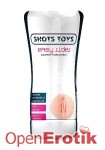 Easy Rider Squeeze Vaginal (Shots Toys)