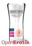 Easy Rider Squeeze Anal (Shots Toys)