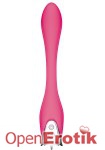 G-Volution G-Spot Vibe - Pink (Scala - ToyJoy)